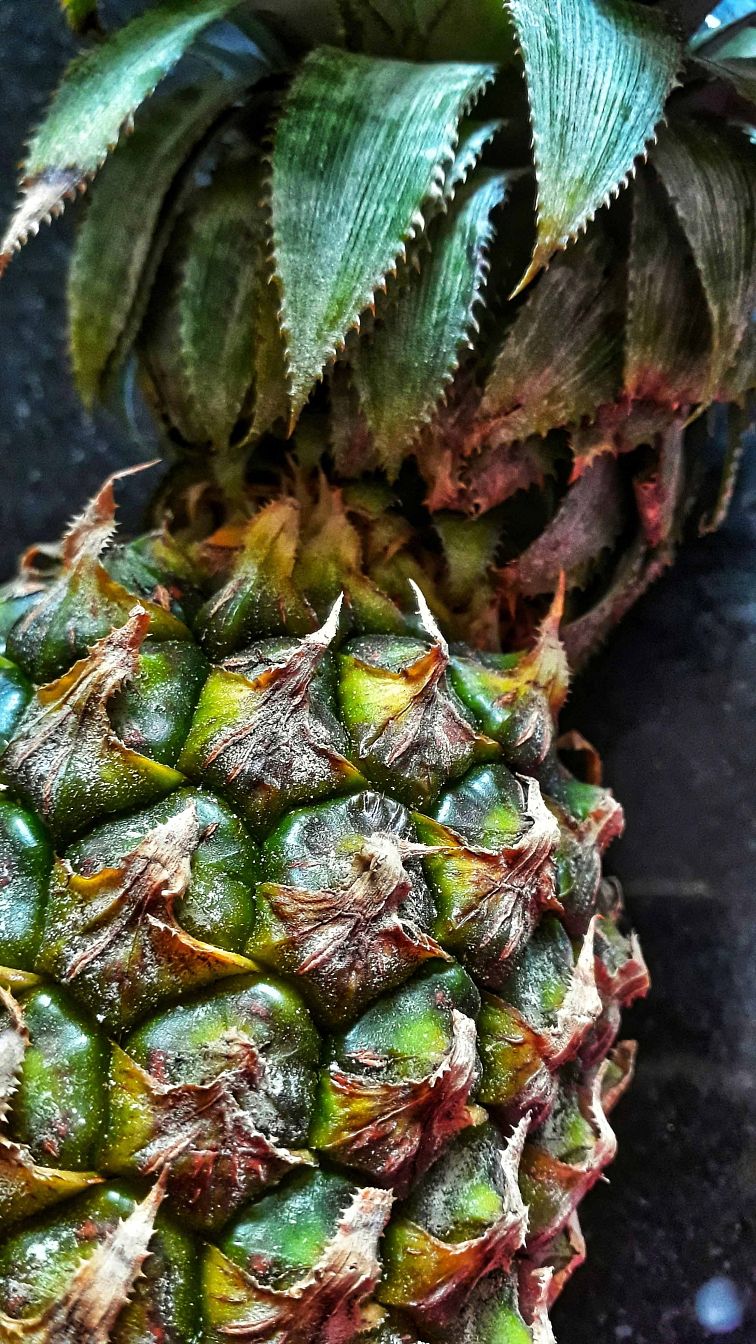 GloVape THCv Piña Colada