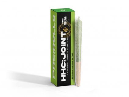 joint hhc pre roll sklenik