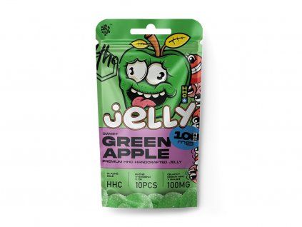 hhc-jelly-10mg-zele-zelene-jablko