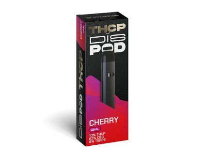 thcp cherry 2ml