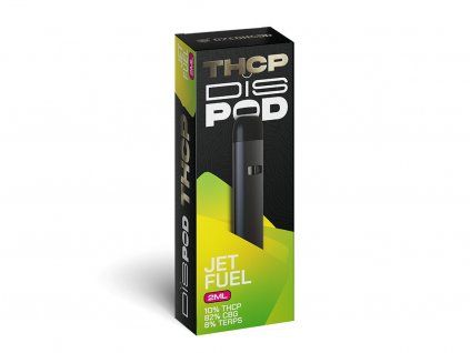 thcp jet fuel 2ml