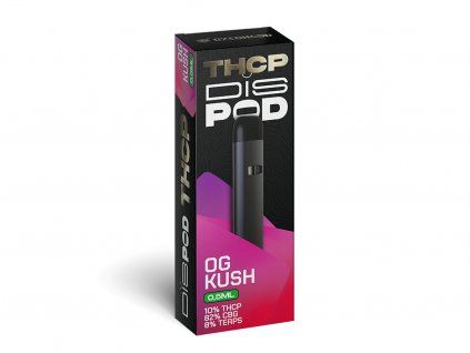 thcp og kush 0.5ml