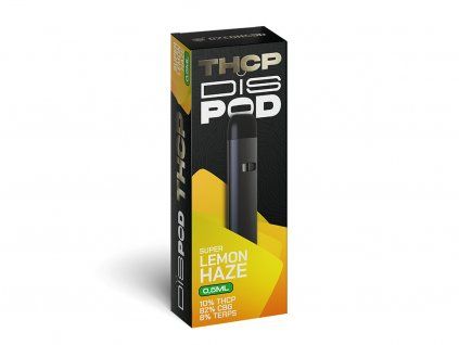 thcp super lemon haze 0.5ml