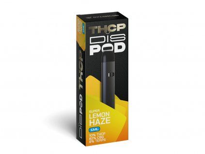 thcp super lemon haze 1ml
