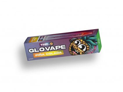 glovape pina colada