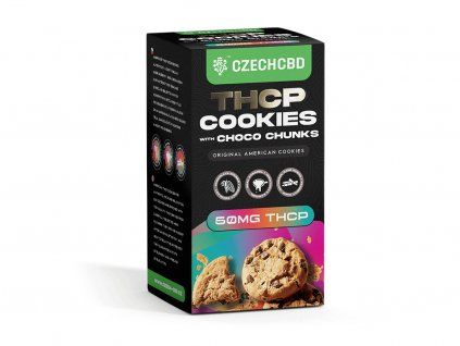 thcp cookies susenky czechcbd