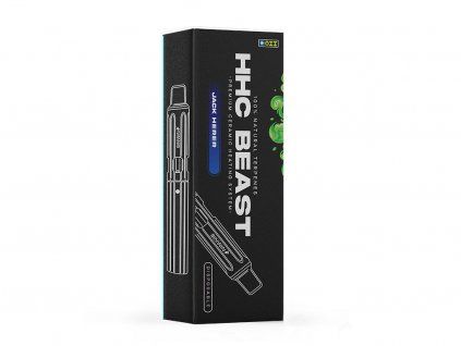HHC BEAST jack herer 2